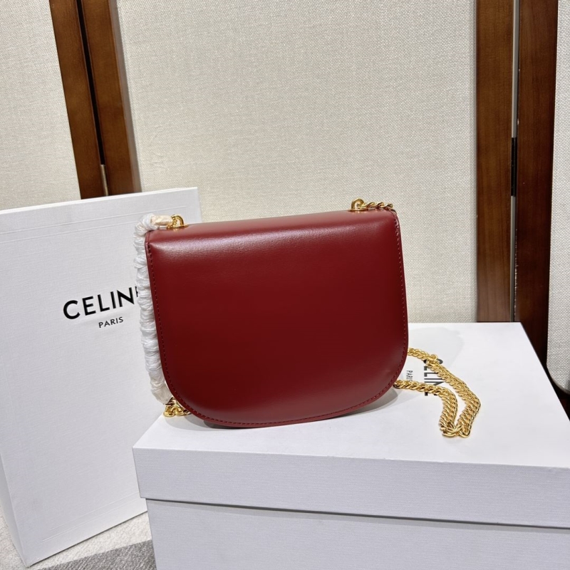 Ce1i*e triomphe bags